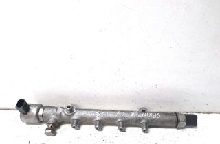 MERCEDES-BENZ Sprinter 2 generation (906) (2006-2018) Паливний рейс A6510700495 33076796