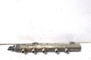 OPEL Zafira B (2005-2010) Паливний рейс 0445214095 33077510