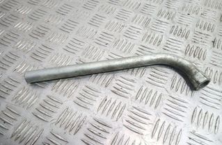 SEAT Ibiza 3 generation (2002-2008) Ключ для болтов колес 4D0012219A 31277031