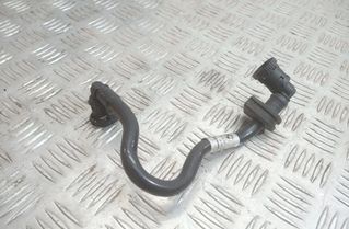 BMW 1 Series F20/F21 (2011-2020) Вакуумна трубка 7602047 31277648