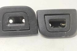 BMW X5 E53 (1999-2006) Інші частини інтер'єру 31278886