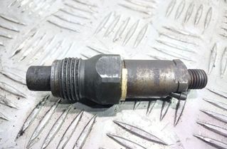 PEUGEOT 406 1 generation (1995-2004) Форсунка палива LCR6734303G 31361723