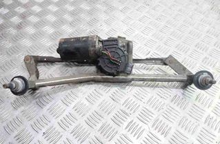 PEUGEOT 206 1 generation (1998-2009) Трапеции стеклоочистителей 397020446,0390241360 31366013