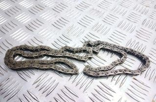 MINI 6 1 generation (2011-2015) ланцюг 31378285