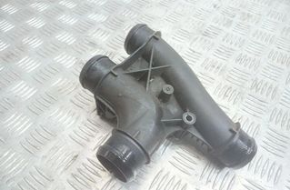 CITROËN C3 Picasso 1 generation (2008-2016) шланг радиатора интеркулера 9688500380 31379948