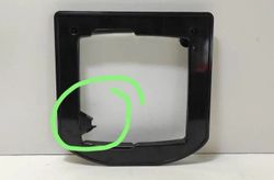 BMW X5 E53 (1999-2006) Інші частини інтер'єру 8257999 31386435