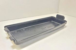 OPEL Vectra C (2002-2005) Кришка блоку запобіжників 24436039 31393131