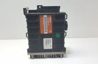 CITROËN Xsara 1 generation (1997-2004) Блок управления двигателем 0280000751 31395178