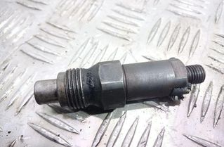 PEUGEOT 406 1 generation (1995-2004) Форсунка палива LCR6730707C 31400269