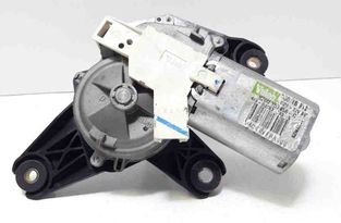 RENAULT Megane 2 generation (2002-2012) Двигун склоочисника задніх дверей 8200153458C 31400541