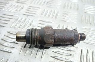 PEUGEOT 406 1 generation (1995-2004) Форсунка палива LCR6735201D 31401357