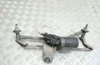 PEUGEOT 206 1 generation (1998-2009) Трапеции стеклоочистителей 3397020446 31403627