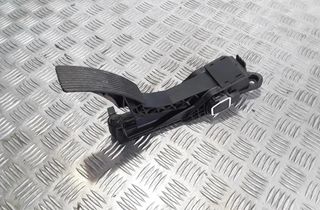 MERCEDES-BENZ GLE W167 (2019-2024) Педаль газу A1643000004 26685084