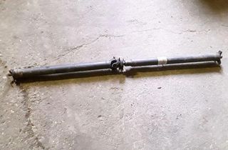 MERCEDES-BENZ C-Class W203/S203/CL203 (2000-2008) карданний вал 2034105906 32044608