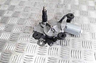 RENAULT Megane 2 generation (2002-2012) Двигун склоочисника задніх дверей 0390201577 32082272