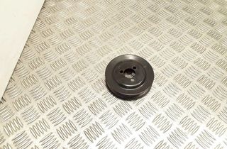 VOLKSWAGEN Golf 8 generation (2019-2023) Шків водяного насоса 03D121028B 32747440