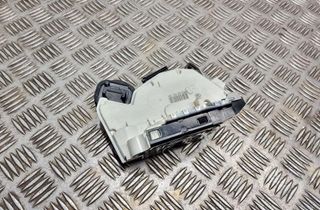 VOLKSWAGEN Golf 8 generation (2019-2023) Замок задней правой двери A046465,5K4839016M 32783863