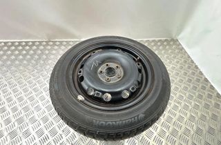 SEAT Ibiza 3 generation (2002-2008) Запаска 6q0601027g 32859899