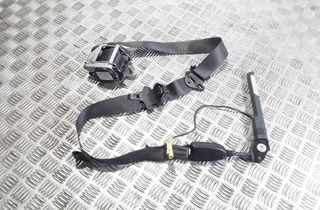 OPEL Zafira C (2012-2016) Ремень безопасности передний правый 623097200,13394800,6150697A 32863657