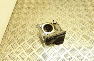 MAZDA 6 GJ (2012-2024) Дроссельная заслонка 007100079,R2AA136B0 32976388