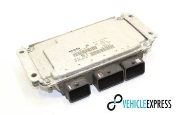 CITROËN Xsara 1 generation (1997-2004) Блок керування двигуном ECU 0261207318,9648483480 11776028