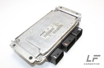 CITROËN Xsara Picasso 1 generation (1999-2010) Блок керування двигуном ECU 0261207318,9653492680 13535020