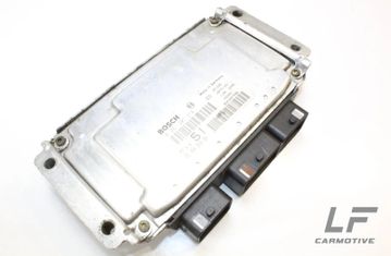 CITROËN Xsara 1 generation (1997-2004) Блок керування двигуном ECU 0261207318,9648483480 13579819