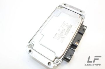 CITROËN Xsara 1 generation (1997-2004) Блок керування двигуном ECU 0261207318,9648483480 13615539