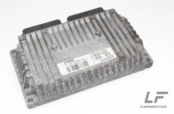 CITROËN Xsara 1 generation (1997-2004) Блок управления коробки передач 9658516880 14342888