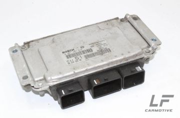 CITROËN Xsara 1 generation (1997-2004) Блок керування двигуном ECU 0261207318,9653492680 14345992