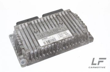 CITROËN Xsara 1 generation (1997-2004) Блок управления коробки передач 9658516880,S118047553A 14346170