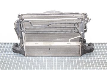 MERCEDES-BENZ E-Class W212/S212/C207/A207 (2009-2016) Система охлаждения A2045000554,A2049060212 17485822