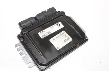 MINI Cooper R50 (2001-2006) Блок керування двигуном ECU 7527610 17559348