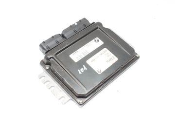 MINI Cooper R50 (2001-2006) Блок керування двигуном ECU 7527610 17764879