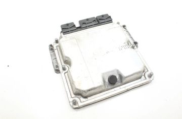 CITROËN Xsara Picasso 1 generation (1999-2010) Блок управления двигателем 0281011084,9647693180 23891137