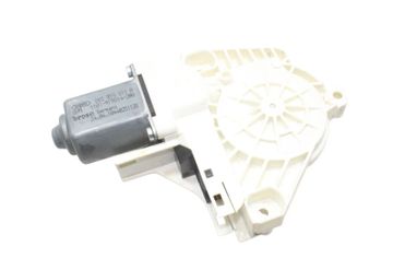 AUDI Q5 8R (2008-2017) Мотор керування вікном лівих задніх дверей 8K0959811A 29419677