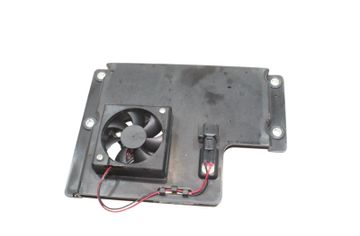 LAND ROVER Discovery 4 generation (2009-2016) Вентилятор блока управления двигателем AH22-12C525-DA 29851707