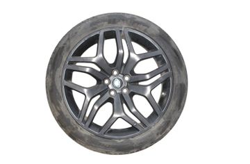 LAND ROVER Range Rover Evoque L538 (1 gen) (2011-2020) Колесо GJ32-1007-DA,245/45R20 31049882