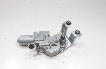 MERCEDES-BENZ EQA 1 generation (2021-2023) Двигун склоочисника задніх дверей A2479065102 32384705