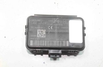 LAND ROVER Range Rover Evoque L551 (2 gen) (2018-2024) Блок управления антенной K8D2-15K602-BC 32405459