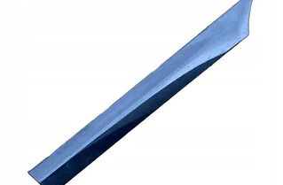 MERCEDES-BENZ C-Class W203/S203/CL203 (2000-2008) Молдинг задней правой двери A2036900762 27217542