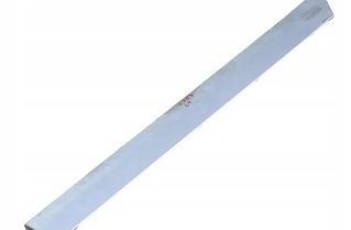 MERCEDES-BENZ C-Class W203/S203/CL203 (2000-2008) Молдинг задней правой двери A2036902962 27217543