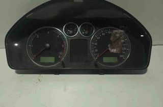 SEAT Alhambra 1 generation (1996-2010) Спидометр 7M7920800J,5045253 32616718