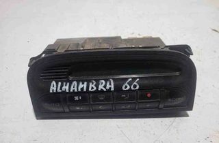 SEAT Alhambra 1 generation (1996-2010) Другие блоки управления 7M0907040AA 32617148