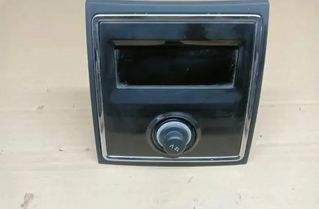 SKODA Superb 2 generation (2008-2015) Значок изготовителя крыла 3T0919201A 27949119