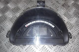 CITROËN C2 1 generation (2003-2009) Спідометр p9652008280h 28643170