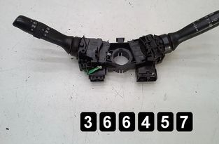 TOYOTA Yaris 3 generation (2010-2019) Перемикач індикатора повороту склоочисника 28659134