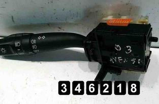 TOYOTA Avensis 2 generation (2002-2009) Переключатель света 28664816