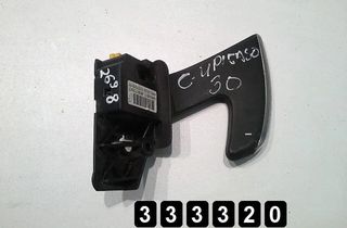 CITROËN C4 Picasso 1 generation (2006-2013) Механизм переключения передач 28668905