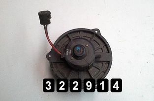 KIA Joice 1 generation (2000-2002) Нагревательный вентиляторный моторчик салона 28671265